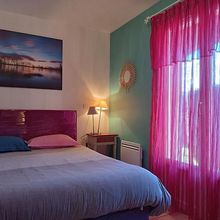 Chambres Tricastine Et Venise Saint-Paul-Trois-Châteaux Exteriör bild