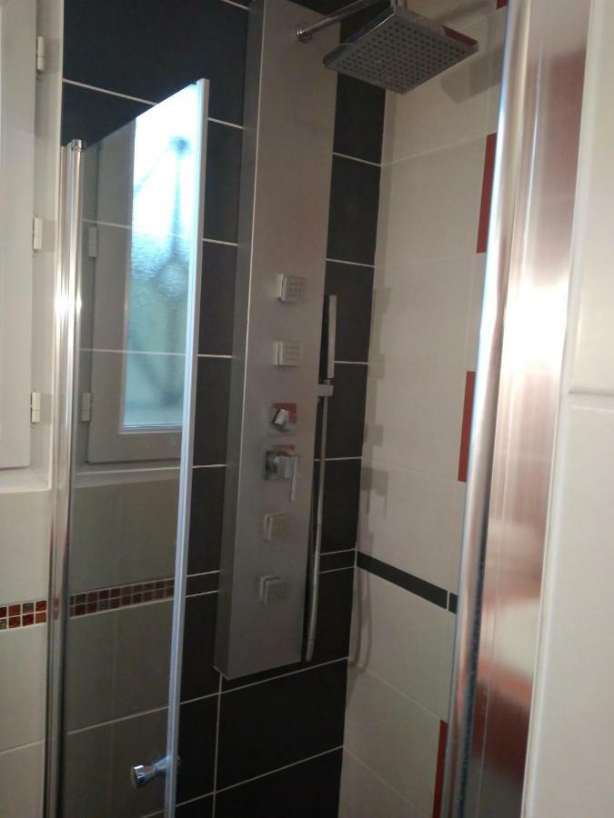 Chambres Tricastine Et Venise Saint-Paul-Trois-Châteaux Exteriör bild